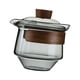 thumbnail image 2 of Taza De Té De Vidrio Tazas De Té Vasos De Té Con Tapa Taza Para Beber Para Office Home A, 2 of 3