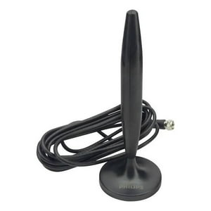 Antena De Tv Hdtv 180 Grados Philips Sdv1230