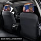 thumbnail image 3 of La Compañía Eléctrica Funda Protectora Universal para Reposacabezas de Coche, Funda Elástica para Reposacabezas de Asiento de Auto, Funda de Tela Antipolvo, Accesorios de Interior 2 Piezas, 3 of 6