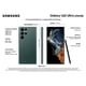 thumbnail image 3 of Samsung Galaxy S22 Ultra 5g 256gb - Reacondicionado - Verde, 3 of 3