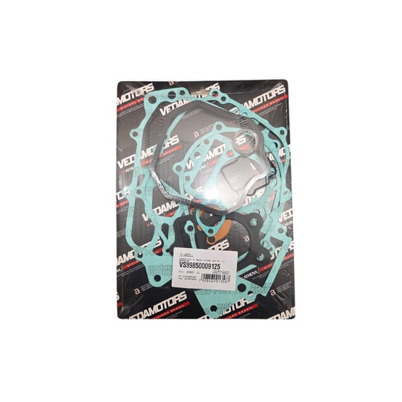 Kit de Empaquetaduras para Moto Pulsar NS 125