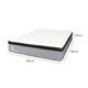 thumbnail image 5 of Colchón Memory Tech Resorte Pocket 2 Plazas / Alto 34 cm, 5 of 6