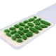 thumbnail image 3 of 25x Hierba De Racimo De Simulación Para Decoración De Paisaje De Tren Accesorio Verde, 3 of 5