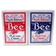 thumbnail image 1 of Barajas Bee No. 92 US Playing Card Co. 12 Mazos, 1 of 5