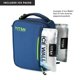thumbnail image 3 of Porta Comidas Titan de Arctic Zone - Lonchera Vertical, 3 of 7
