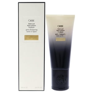Oribe - Acondicionador Reparador Y Restaurador Gold Lust De Para Unisex - Acondicionador De 6.8 Oz