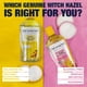 thumbnail image 5 of Tónico hidratante Dickinson's Enhanced Witch Hazel, 480 ml, 5 of 8