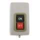 thumbnail image 1 of Control Eléctrico BS230B 380V 3.7KW Interruptor De Botón De Encendido Con Botón De Encendido, 1 of 3