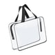 thumbnail image 3 of Bolsas De Almacenamiento De Juguetes, Bolsas Organizadoras Con Asas Dobles Para Oficina, Sala De Juegos, Piscina, Natación, 3 of 3