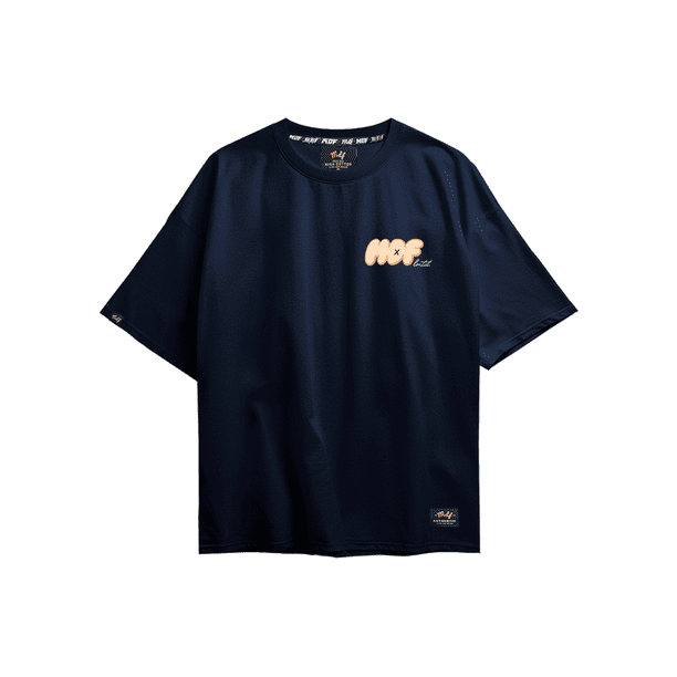 MDF® Polera ORIGINAL PUFFY