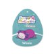 thumbnail image 3 of Peluche Squishmallows Woxie The Magenta Bigfoot 30 cm, 3 of 7