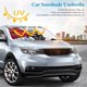 thumbnail image 3 of Presenta Pato Donald Sombrilla Solar para Auto - Protector de Parabrisas Plegable | Cortina Solar Delantero | Bloqueo UV y Aislamiento de Calor 133x73cm, 3 of 6
