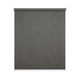 thumbnail image 1 of Cortina Roller Blackout 1 Paño 120 X 240 Cm Sin Cenefa Gris Oscuro Lino Guiza, 1 of 7