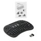 thumbnail image 4 of MINI-TECLADO Teclado Compacto sin Cables 2,4GHz con Touchpad Integrado USB, requiere pilas AAA BL-5C, 4 of 4