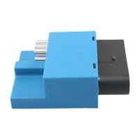 Magideal - Reemplazo Del Módulo De Control De Inyección De Combustible Para Volkswagen Tiguan 2012-2018