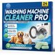 thumbnail image 1 of Washing Machine Cleaner Pet Hair Remover for Laundry, 1 of 3