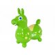 thumbnail image 1 of Caballo hinchable Gymnic Rody Green para niños de 3 a 5 años, 1 of 7