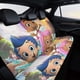 thumbnail image 4 of Funda de Asiento Trasero para Auto Desmarcar Bubble Guppies 120x59x76cm, 4 of 6