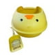 thumbnail image 2 of Arenero Bandeja Sanitaria para Gatos Sweet Chick Amarillo M, 2 of 2
