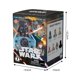 thumbnail image 3 of Figurita YuMe Star Wars Cosbi Rider Caja Sorpresa, 3 of 9