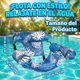 thumbnail image 4 of Silla Inflable Para Piscina Flotante Premium, 4 of 5