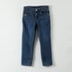 thumbnail image 1 of Jeans Niño Mickey Simple Azul Disney, 1 of 4