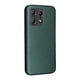 thumbnail image 4 of Funda Flip para FOXDOCK Motorola Moto Edge 50 Pro - Funda magnética de negocios, funda protectora delgada, 4 of 5