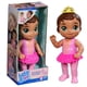 thumbnail image 3 of Muñeca Baby Alive Princesa Bailarina Pelo Castaño, 1 Un, 3 of 4