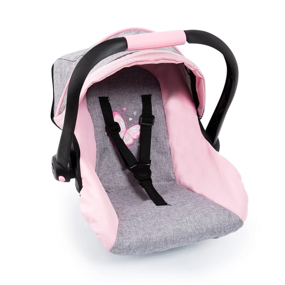 Asiento de coche de juguete Easy Go para Neo Vario Pram Bayer Design