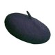 thumbnail image 1 of Boina Para Perros Y Gatos, Sombrero De Lana Para Patio, Disfraz De Cuerda Elástica Ajustable Duradero, Color Negro Cálido, 1 of 5