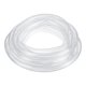 thumbnail image 1 of Manguera Transparente Uxcell, Manguera de Plástico Flexible para Agua, 0.47"(12mm) DI & 0.59"(15mm) DE & 16.4ft, 1 of 7