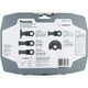 thumbnail image 3 of Juego de cuchillas oscilantes Makita B-67197 Starlock® de 5 piezas, 3 of 3