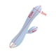 thumbnail image 5 of Vibrador Rabbit Doble Estimulación, 5 of 9
