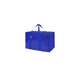 thumbnail image 1 of Pack 6 Bolsas Mudanza Almacenamiento Extra Grande 90lts, 1 of 3