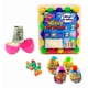 thumbnail image 1 of Huevos Sorpresa Con Dulces Sin Azúcar (Display Con 20 Unidades) - Mabu, 1 of 1