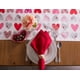 thumbnail image 4 of Table Runner DII Collage de corazones para el día de San Valentín, 35 x 180 cm, 4 of 7