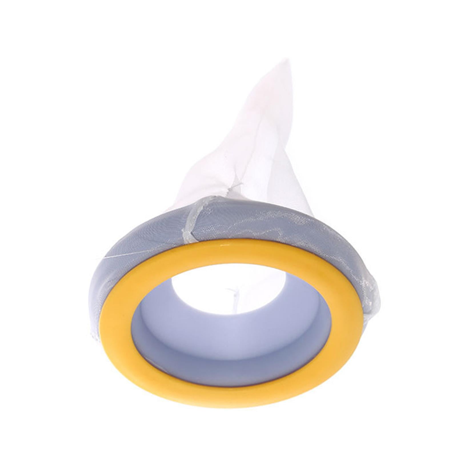 Bothyi - Colector De Pelusas, Ropa De Cama Para Mascotas, Filtro De Pelusas, Bolsa De Malla De Limpieza Para Colector De Perros Y Gatos