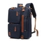thumbnail image 1 of 15.6 Inch And 17.3 Inch 3 In 1 Computer Laptop Carry Bag Office Designer Waterproof Business Laptop Briefcase Bag 1pc, 1 of 3