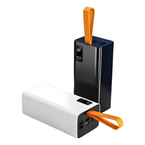 Genérico - Cargador Carga Rápida Portátil Powerbank 22.5W 40000Mah