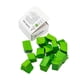 thumbnail image 1 of Bloques de color premium para teñir velas Candle Shop, verde, 60 ml, 1 of 7