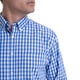 thumbnail image 4 of Camisa Fantasía Clásica Celeste celeste 38, 4 of 4