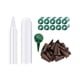 thumbnail image 2 of Tazas De Red De Malla Hidropónica Para Planta De Agua, Césped, Cultivo De Acuaponia, Jardín, 2 of 5
