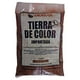 thumbnail image 1 of Tierra de Color 1/2 kg Roja, 1 of 2