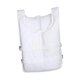 thumbnail image 3 of Chaleco Salvavidas Portátil Con Correas Ajustables Para Adultos, Color Blanco, 3 of 5