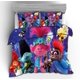 thumbnail image 1 of Trolls Collection QuiltDuvet Cover Set Size Bed PillowCases3-Piece Bedding Set (1 Duvet Cover + 2 Pillow Shams), 1 of 5
