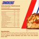 thumbnail image 2 of Barra de Chocolate con Leche y Almendra, 43 g, 2 of 9