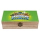 thumbnail image 1 of Skylanders: Swap Force Caja Organizadora de Madera Rústica - Caja Decorativa Multifuncional para Escritorio, Hogar, Oficina, Joyas y Manualidades, 1 of 6