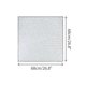 thumbnail image 3 of INSPIRE CHIC Bufanda Vintage de Algodón con Patrón para Mujer, 26.7''X26.7'' Pañuelo Elegante Cuadrado para Primavera, Viaje, Fiesta Talla Única Gris, 3 of 6