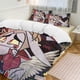 thumbnail image 1 of Hazbin Hotel3-Piece Twin Bed Set - Includes Single Comforter And Pillowcases Bedding - Fade Resistant Microfiber - Hazbin Hotel Lc, 1 of 4