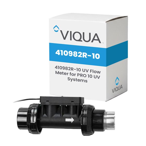 Sensor de Flujo UV Viqua 410982R-10 Pro10 OEM